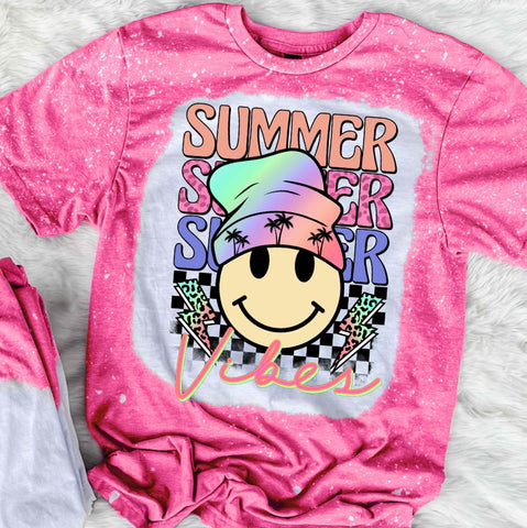 Summer Vibes
