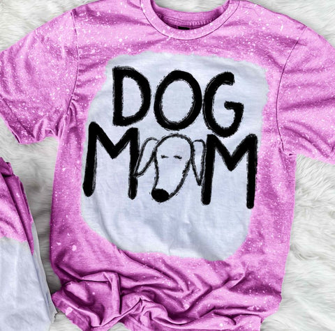 Dog Mom