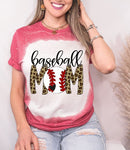 Baseball Mom
