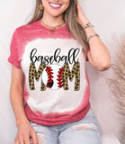 Baseball Mom