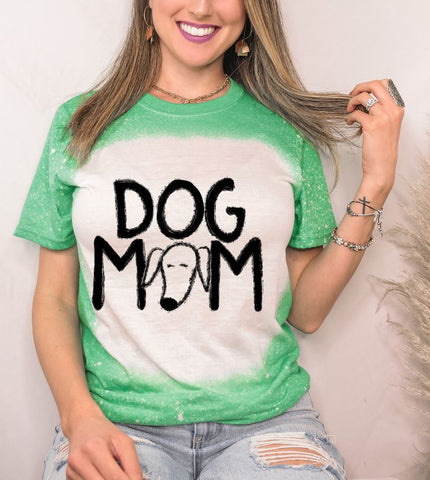 Dog Mom