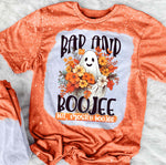 Bad And Boojee But Mostly Boojee