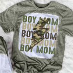 Boy Mom