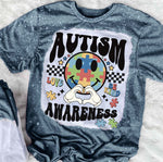 Autism Awareness
