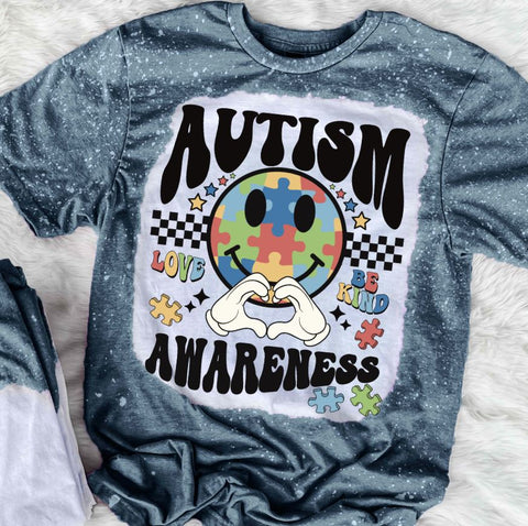 Autism Awareness
