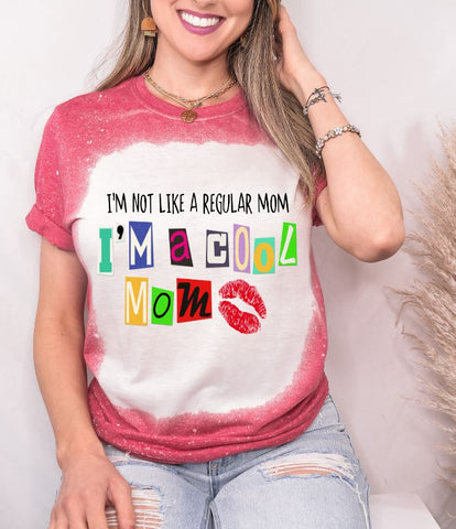 I'm A Cool Mom