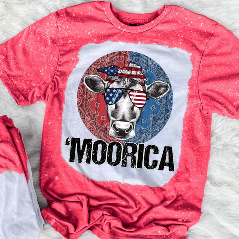 Moorica