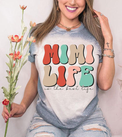 Mimi Life