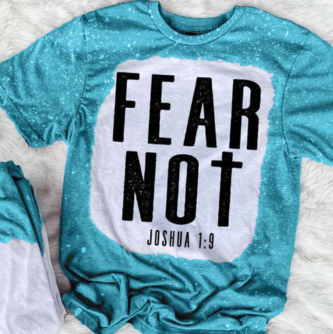 Fear Not