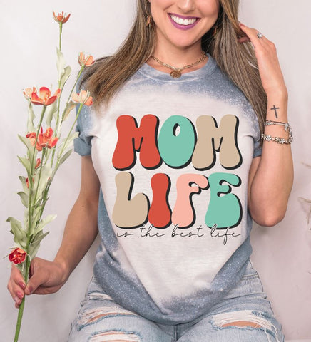 Mom Life