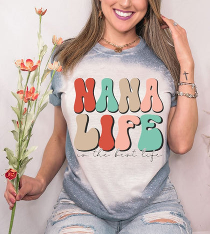 Nana Life