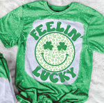 Feelin Lucky