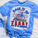 Back It Up Terry