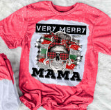 Very Merry Mama