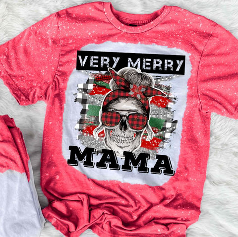 Very Merry Mama