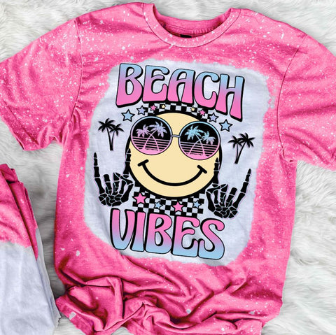 Beach Vibes