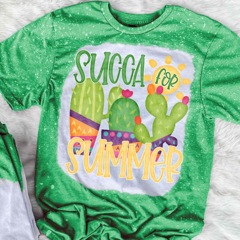 Succa For Summer