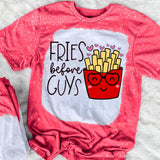 Fries Before Guys