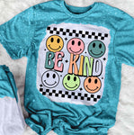 Be Kind