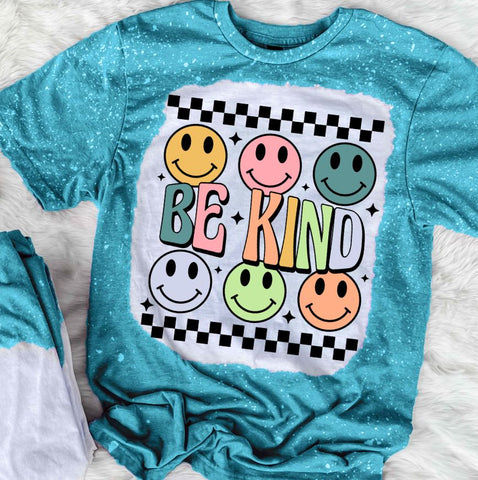 Be Kind