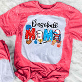 Baseball Mama
