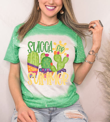 Succa For Summer