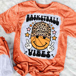 Basketball Vibes