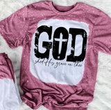 God Shed His Grace On Thee