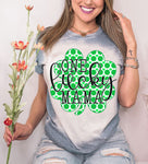 One Lucky Mama