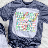 Vacay Mode