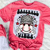 Baseball Vibes