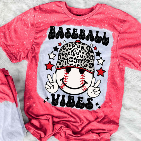 Baseball Vibes