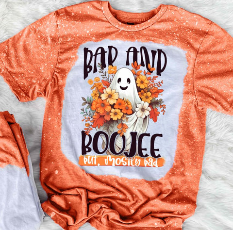 Bad And Boojee But Mostly Bad