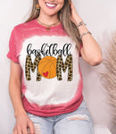 Basketball Mom