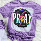 Pray
