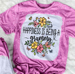 Happiness Is Being A Grammy