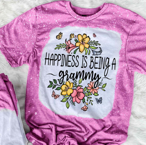 Happiness Is Being A Grammy