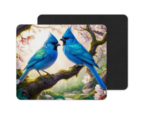 Blue Jaybird