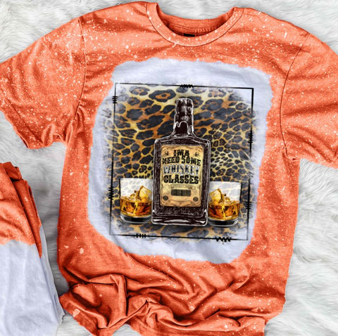 Whiskey Glasses