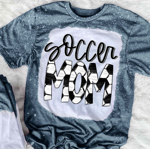 Soccer Mom