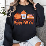 Happy Fall Y'all