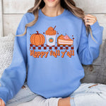 Happy Fall Y'all