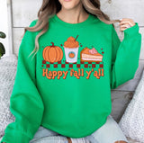 Happy Fall Y'all