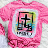 It Is Finished