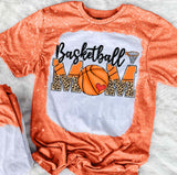 Basketball Mama