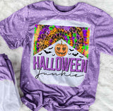 Halloween Junkie