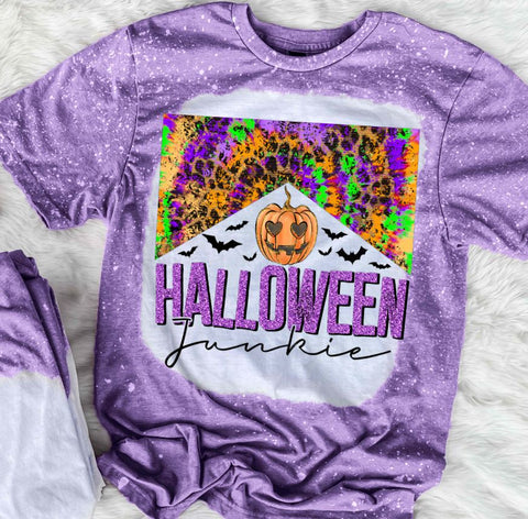 Halloween Junkie