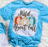 Wild About Fall