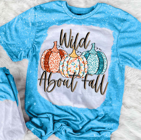 Wild About Fall