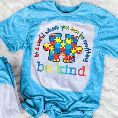 Be Kind